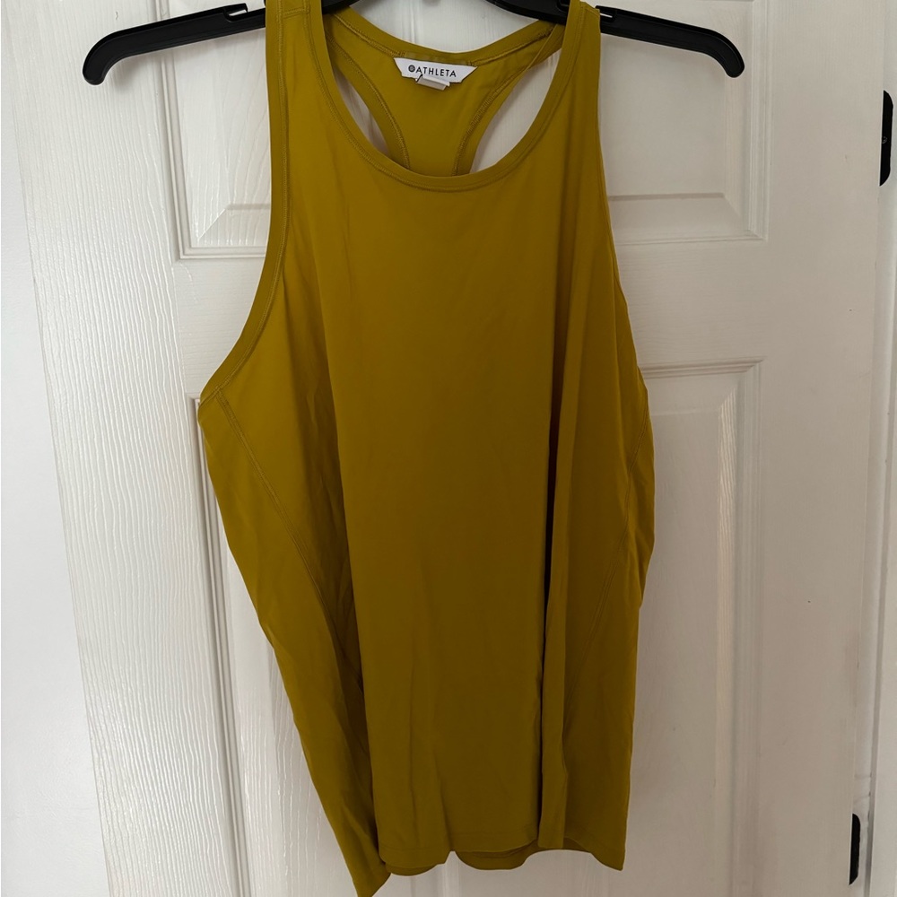 Athleta Tank Top - XL
